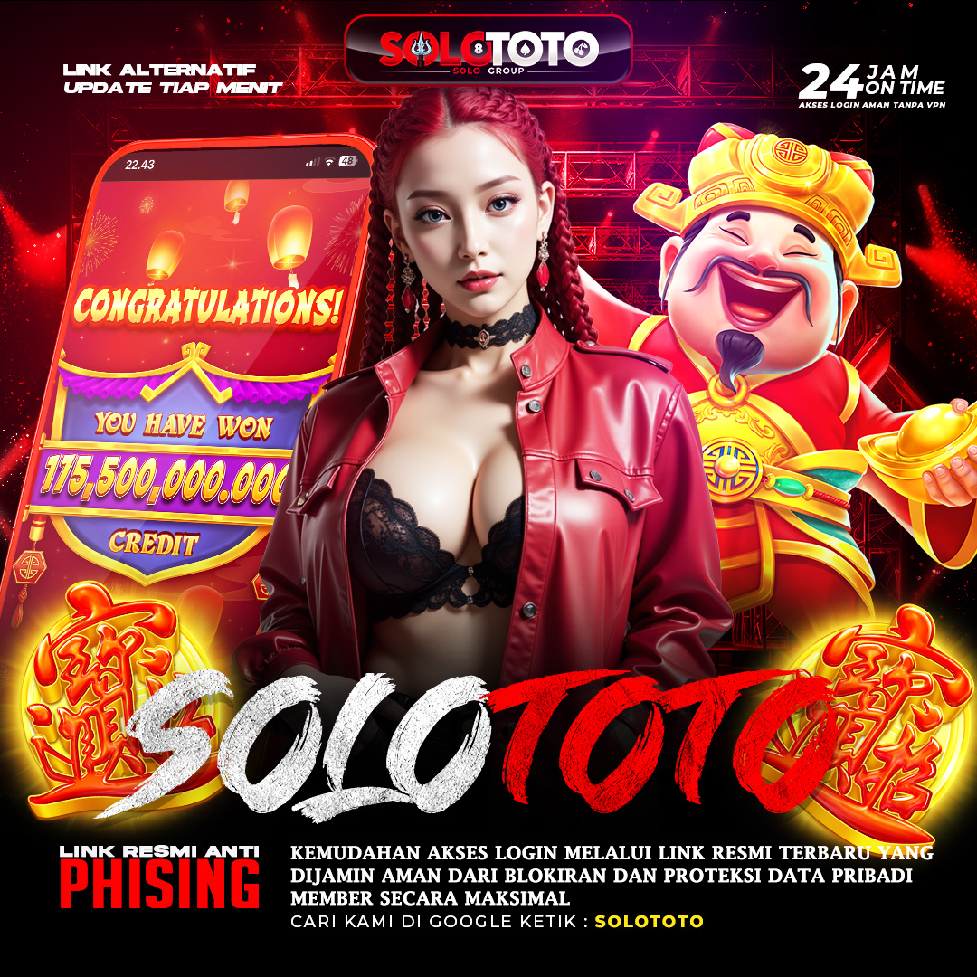 SOLOTOTO Togel